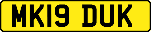 MK19DUK