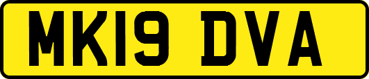 MK19DVA