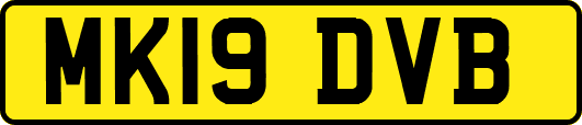 MK19DVB