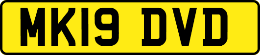 MK19DVD