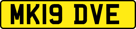 MK19DVE