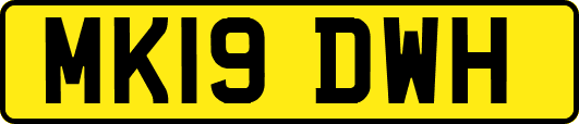MK19DWH