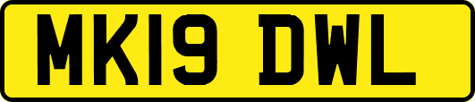 MK19DWL