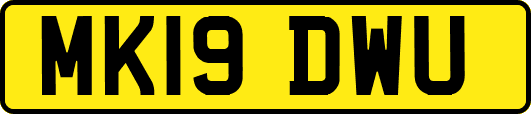 MK19DWU