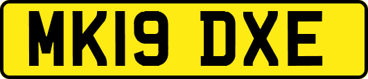 MK19DXE