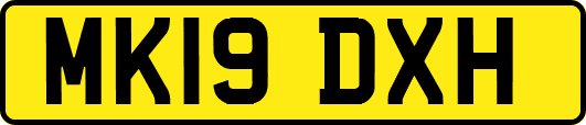 MK19DXH