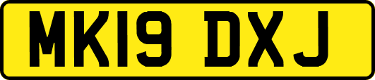 MK19DXJ