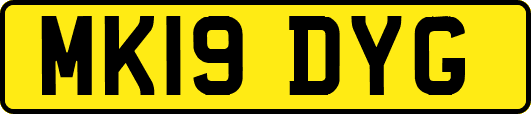 MK19DYG
