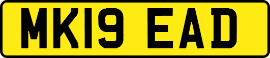 MK19EAD