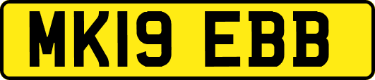 MK19EBB