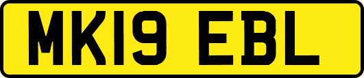MK19EBL