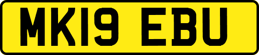 MK19EBU