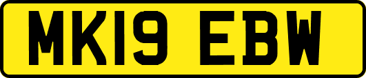 MK19EBW