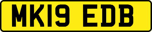 MK19EDB