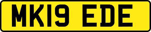 MK19EDE