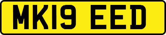 MK19EED