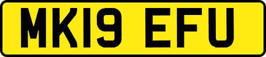 MK19EFU