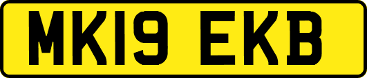 MK19EKB