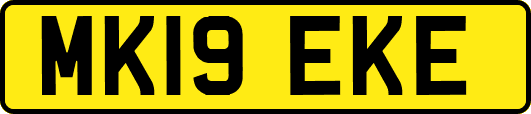 MK19EKE