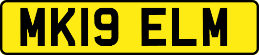 MK19ELM