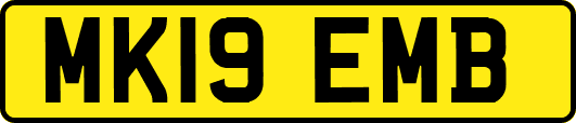 MK19EMB