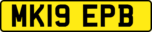 MK19EPB