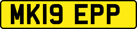 MK19EPP