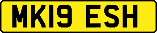 MK19ESH