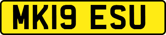 MK19ESU