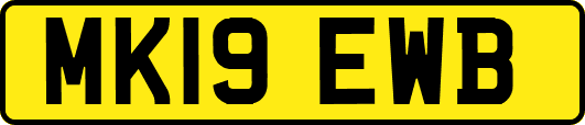 MK19EWB
