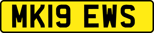 MK19EWS