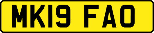 MK19FAO