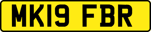 MK19FBR