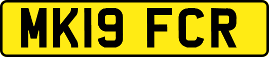 MK19FCR