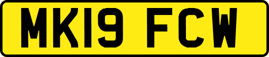 MK19FCW