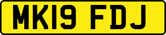 MK19FDJ
