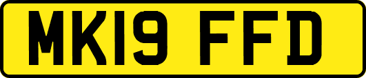 MK19FFD