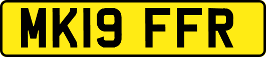 MK19FFR