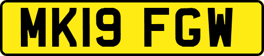 MK19FGW
