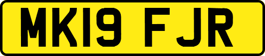 MK19FJR