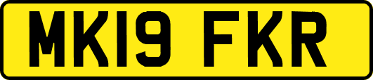 MK19FKR