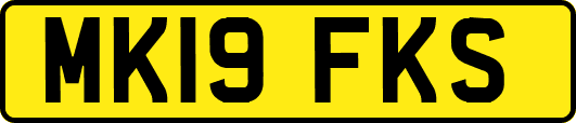MK19FKS