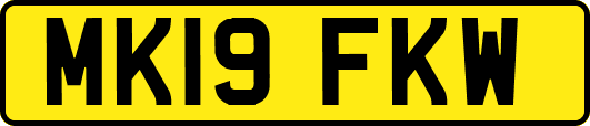 MK19FKW