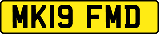 MK19FMD