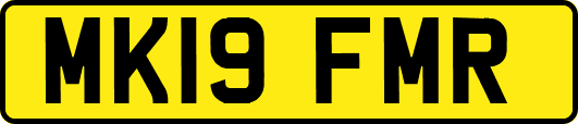 MK19FMR