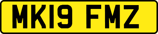MK19FMZ