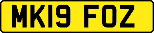 MK19FOZ
