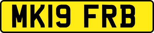 MK19FRB