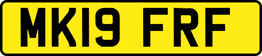 MK19FRF