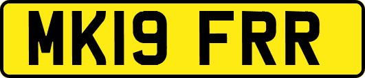 MK19FRR